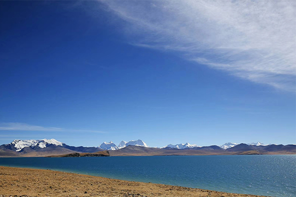 羊卓雍錯(cuò)-普姆雍錯(cuò)1日游