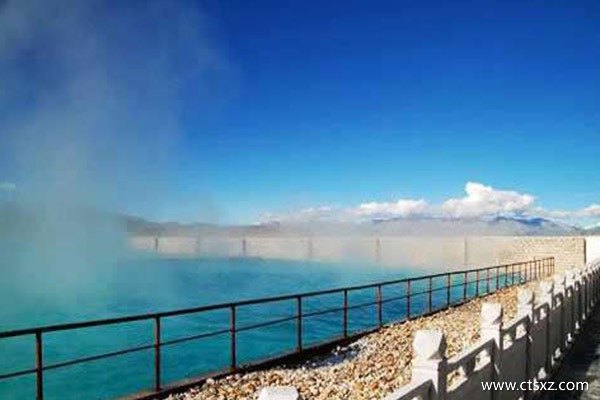 石家莊到拉薩的火車