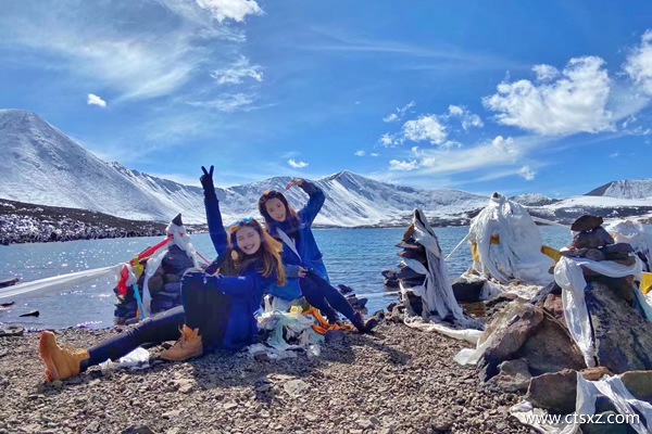 西藏當(dāng)?shù)芈眯袌F