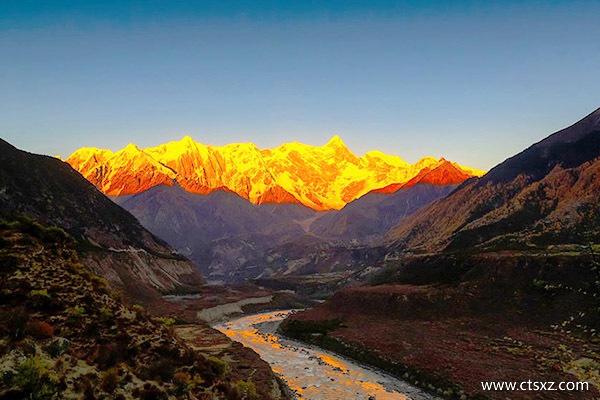 北京到拉薩機票