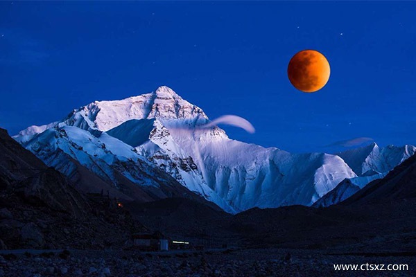 西藏旅游景點(diǎn)