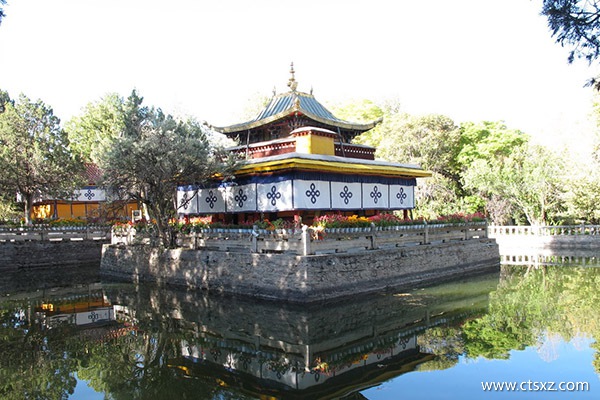 佛山到拉薩旅游線路