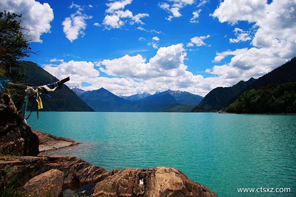 重慶到拉薩旅游費用