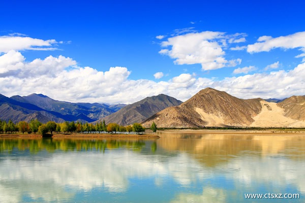 南京到拉薩旅游攻略