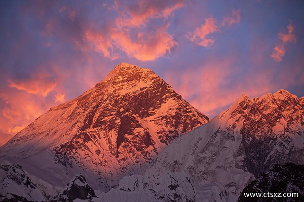 大連到西藏旅游線路