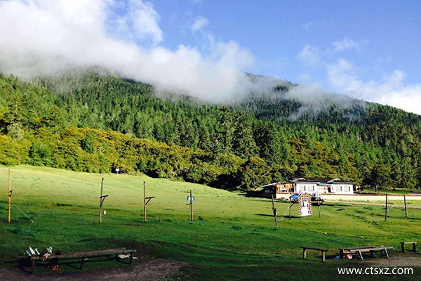 佛山到拉薩旅游費用