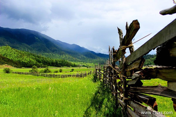西藏當地旅行社