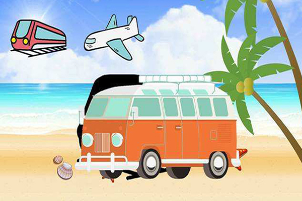 進(jìn)藏交通工具