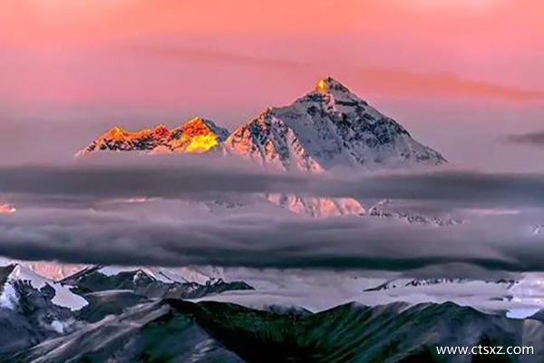 西安到西藏旅游費用