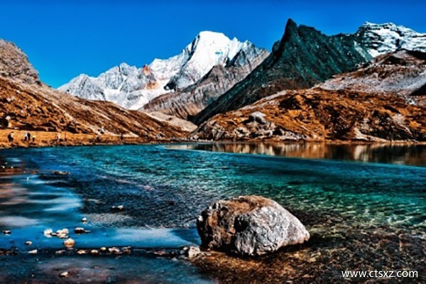 溫州到西藏旅游花費