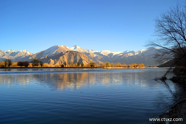 拉薩旅游景點(diǎn)