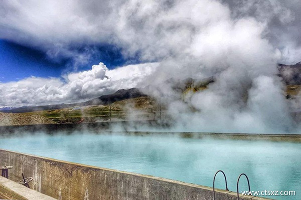 去拉薩旅游的景點(diǎn)有哪些