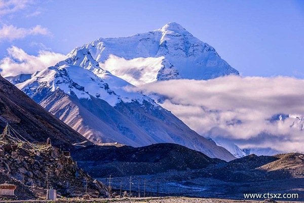 西藏旅游可以玩什么