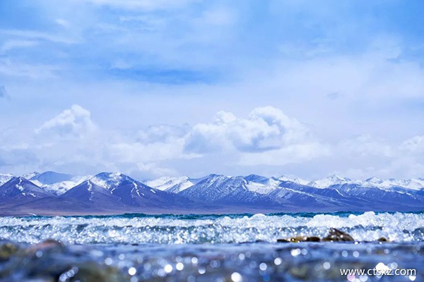 西藏旅游什么季節好