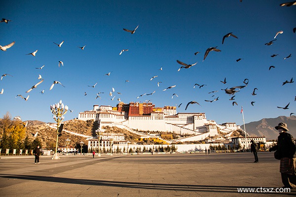 一個人去西藏旅游攻略