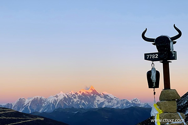 林芝三日游多少錢