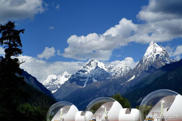 去西藏旅游都需要準(zhǔn)備什么