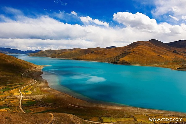 去西藏最好的月份什么
