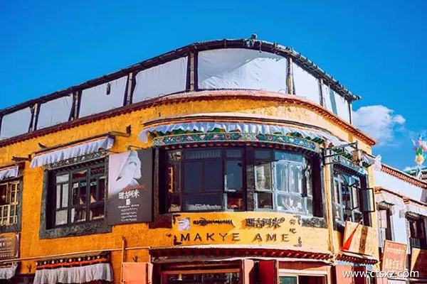 跟團去西藏旅游需要多少錢