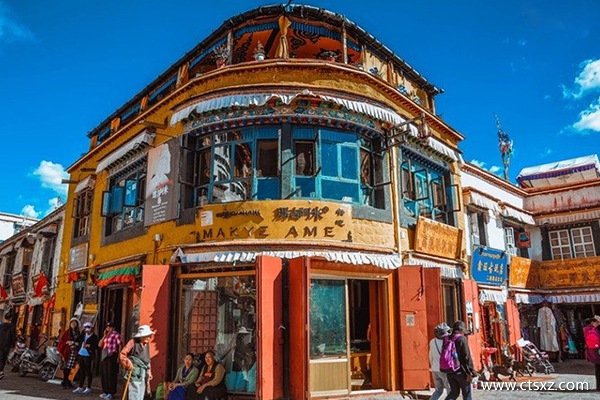 什么時(shí)間去西藏旅游好