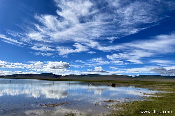 七月西藏旅游攻略