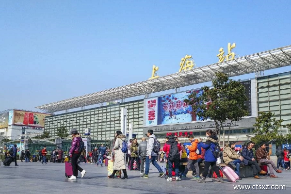 上海去拉薩什么線路最合理