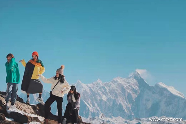 湖南長沙到西藏的費用