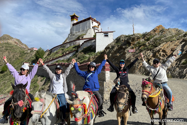 西藏旅游注意什么
