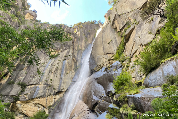 卡定溝門票多少錢