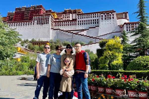 去西藏旅游多少錢(qián)