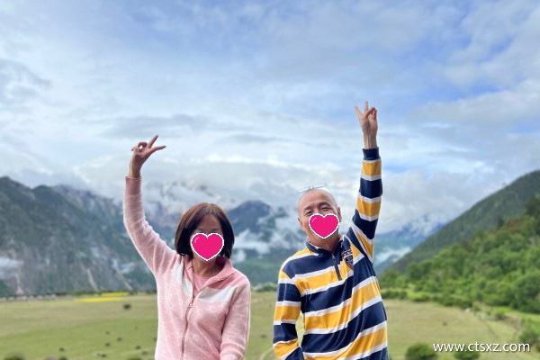 現在去西藏旅游有什么要求