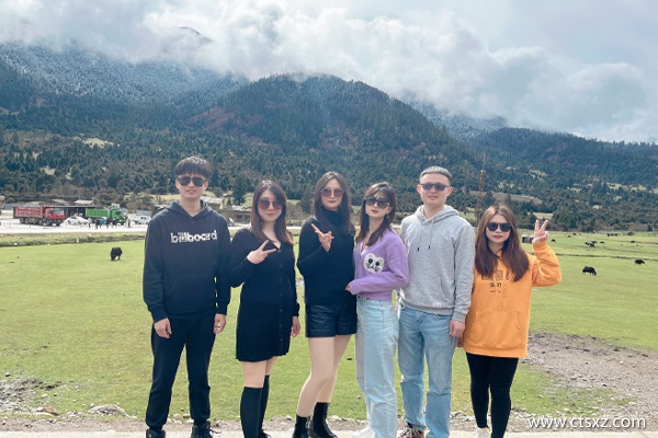 西藏旅游多少錢