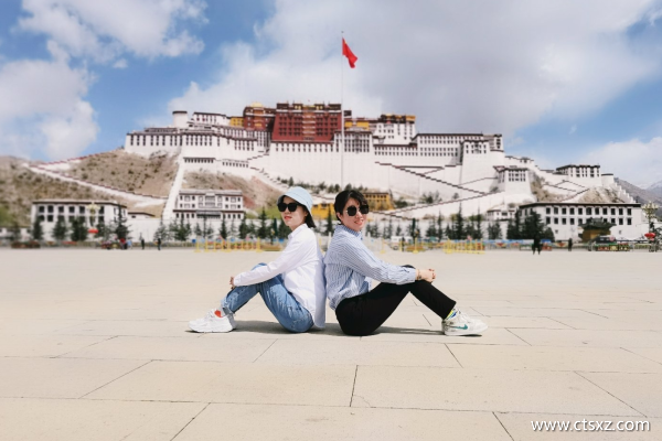 跟團(tuán)去西藏多少錢