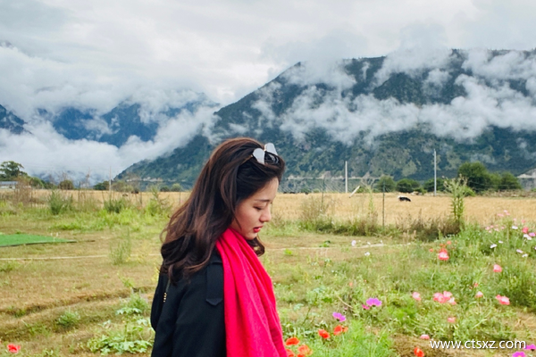 去西藏7日游多少錢(qián)