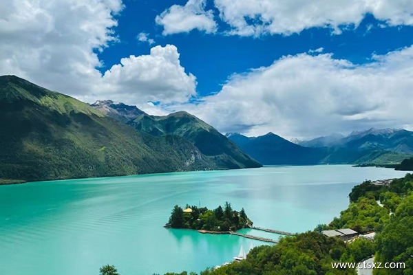 北京去拉薩旅游費用
