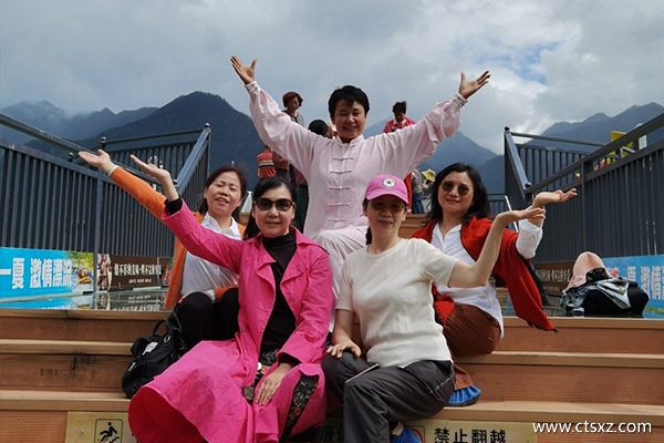 西藏當(dāng)?shù)芈眯猩缈孔V嗎