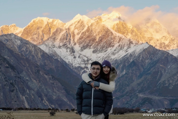 冬天去西藏注意事項