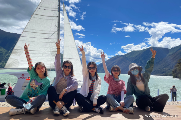 西藏旅游景點攻略