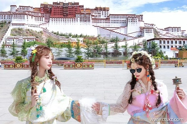 杭州去拉薩七日游報團價格