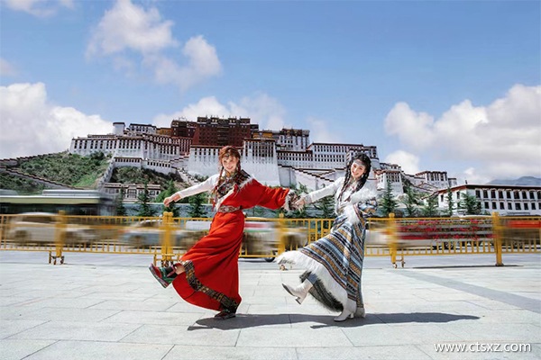 7天6晚西藏團價格