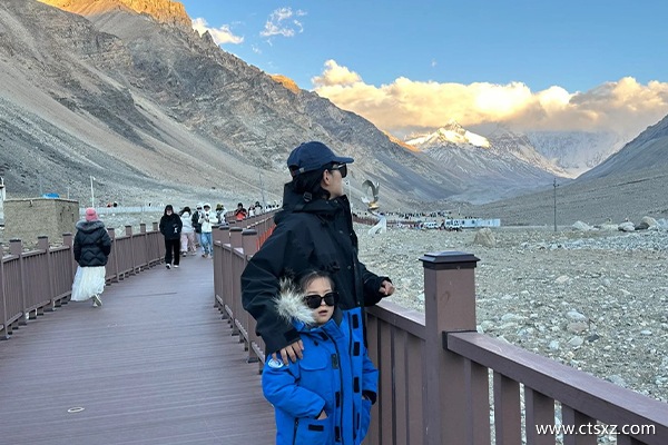 去西藏10天旅游團